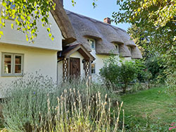 Straw Roof Thatching services thumbnail