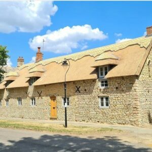 Contact Form Thatch Image