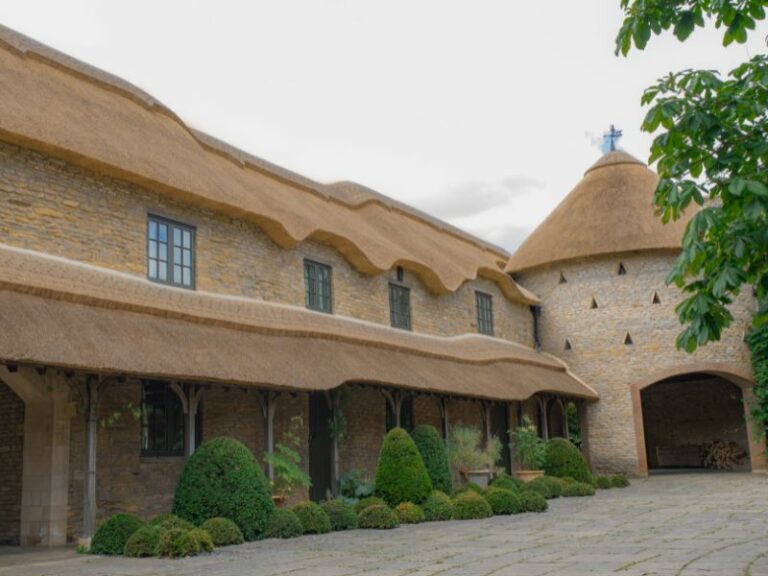 Roof Thatchers