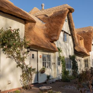 Thatched Cottage