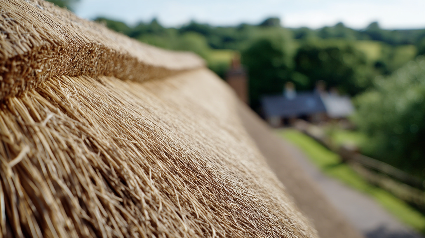 Common Thatched Roof Myths Explained